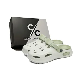 Colorful Creations Clogs Men