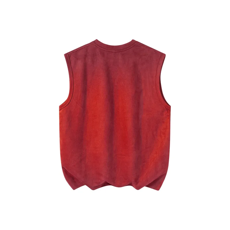 URBAN AUTHENTIC Tank Top Unisex-21