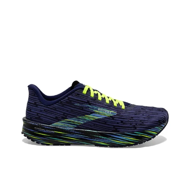 Brooks Women's Hyperion Tempo 'Navy Nightlife'-1