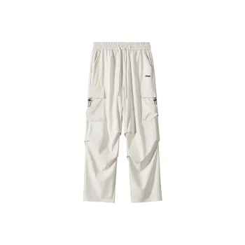 Jeep Casual Pants Unisex