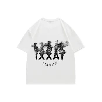IXXAT T Shirts Unisex