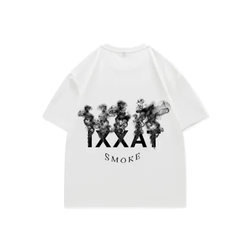 IXXAT T Shirts Unisex