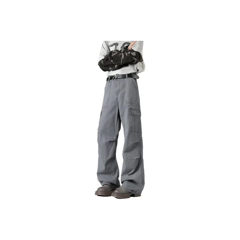 Maxim's De Paris Jeans Unisex-3