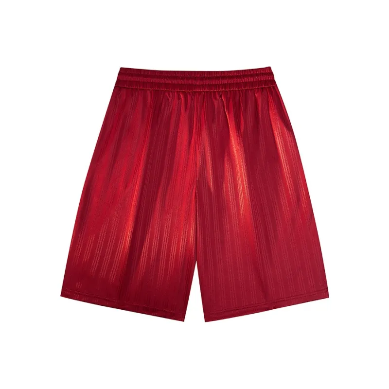Colorful Creations Casual Shorts Unisex-13