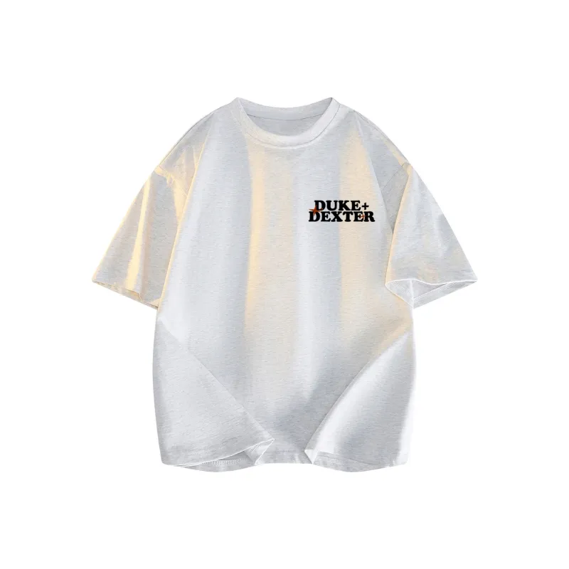 DUKE+DEXTER T Shirts Unisex-13