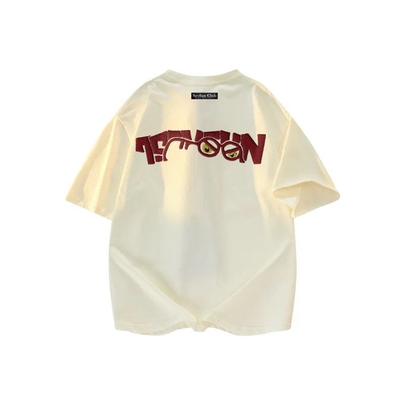 7 SEVFUN T Shirts Unisex-25
