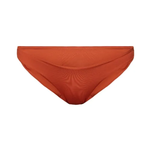 MaxMara Swimming Shorts Women's Red
