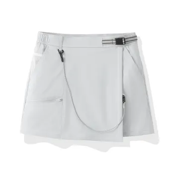 Mulinsen Casual Short Skirts Women's