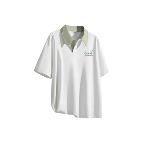 Colorful Creations Polo Shirt Unisex