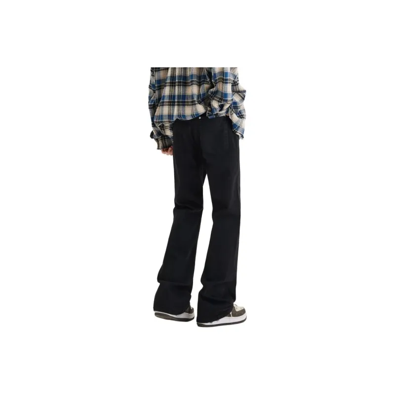 Warrior Fighting Dream Series Jeans Unisex-0