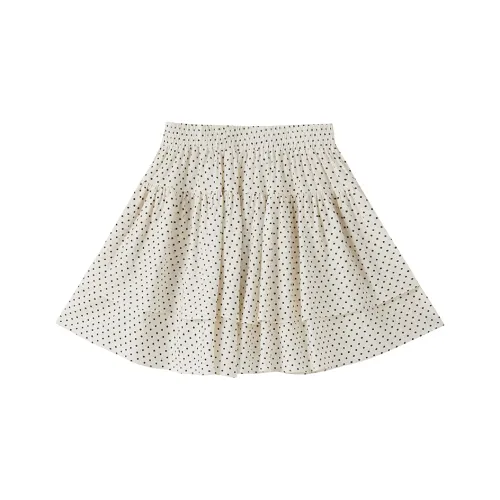 XIANGYING Casual Short Skirts Women's