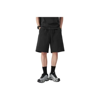 WPOOLL Casual Shorts Men