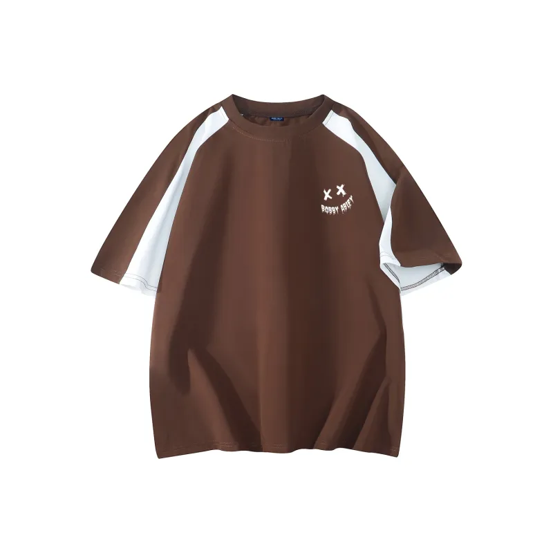 BOBBY ABLEY Summer T Shirt Unisex-10