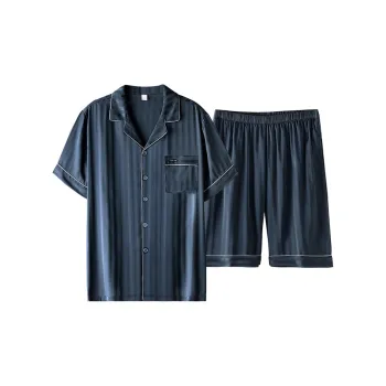 FENTENGCARE Men Pajama Sets