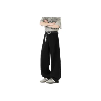 Pepe The Frog Jeans Unisex