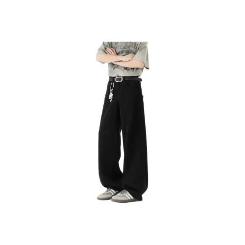 Pepe The Frog Jeans Unisex