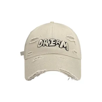 YUZHAOLIN Cotton Baseball Caps Unisex