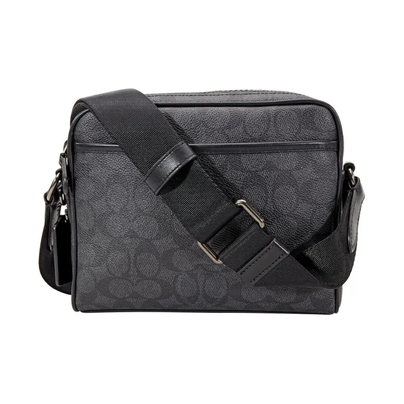 COACH Academy Crossbody Bags-2