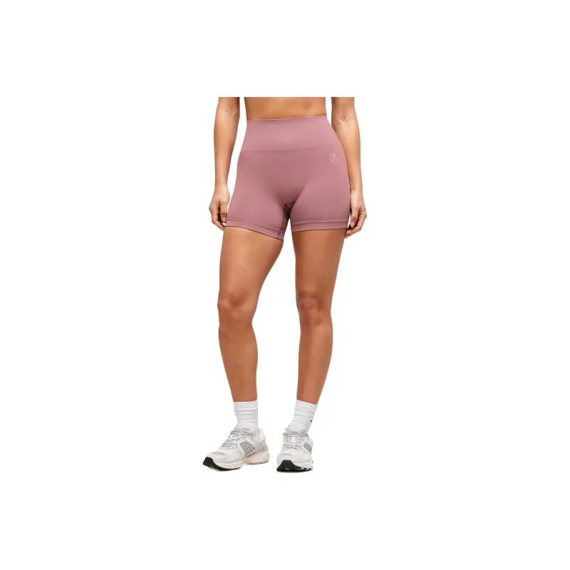 GYMSHARK Yoga Shorts Women's-9