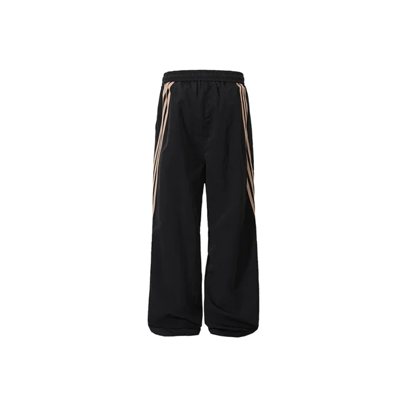 ROOMBOSE Casual Pants Unisex-17