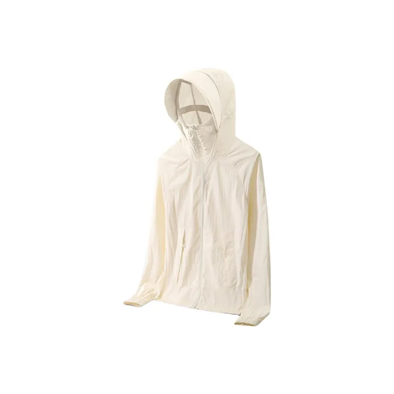 The New Age Family Sun Protection Clothing Women's-2