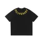 Black Gold (Solid Color)