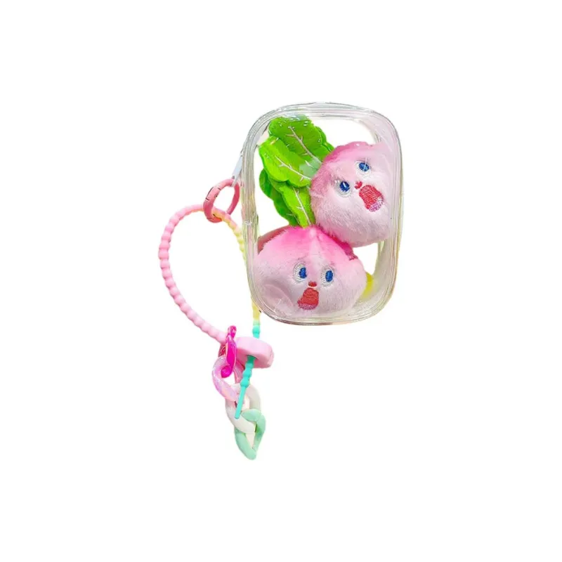 Jinnew Keychains Unisex-18