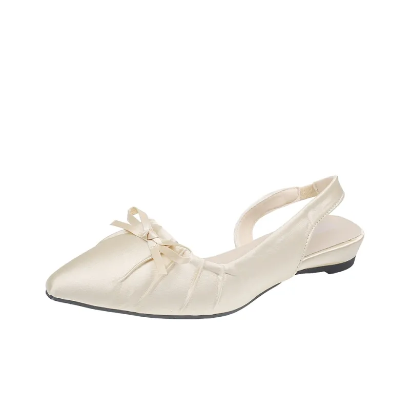 Alxnan Casual Single Shoes Women's-17