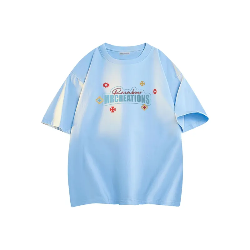 Colorful Creations T Shirt Unisex-16