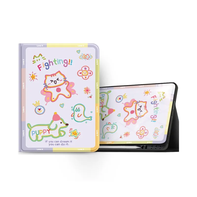 SUPER MOUSE Tablet Protective Cases-9
