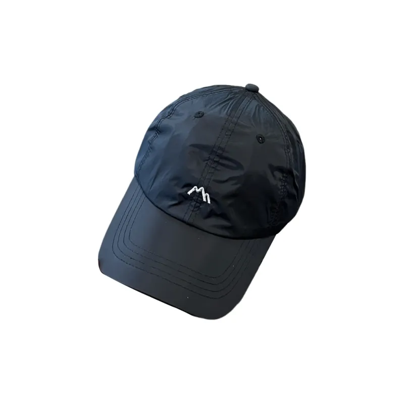 VIVIWELL Polyamide Baseball Caps Unisex-5