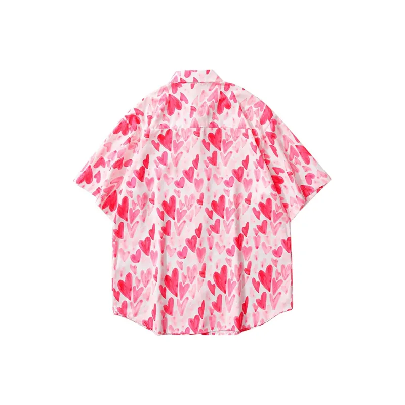 Fakeyoung Shirts Unisex-3