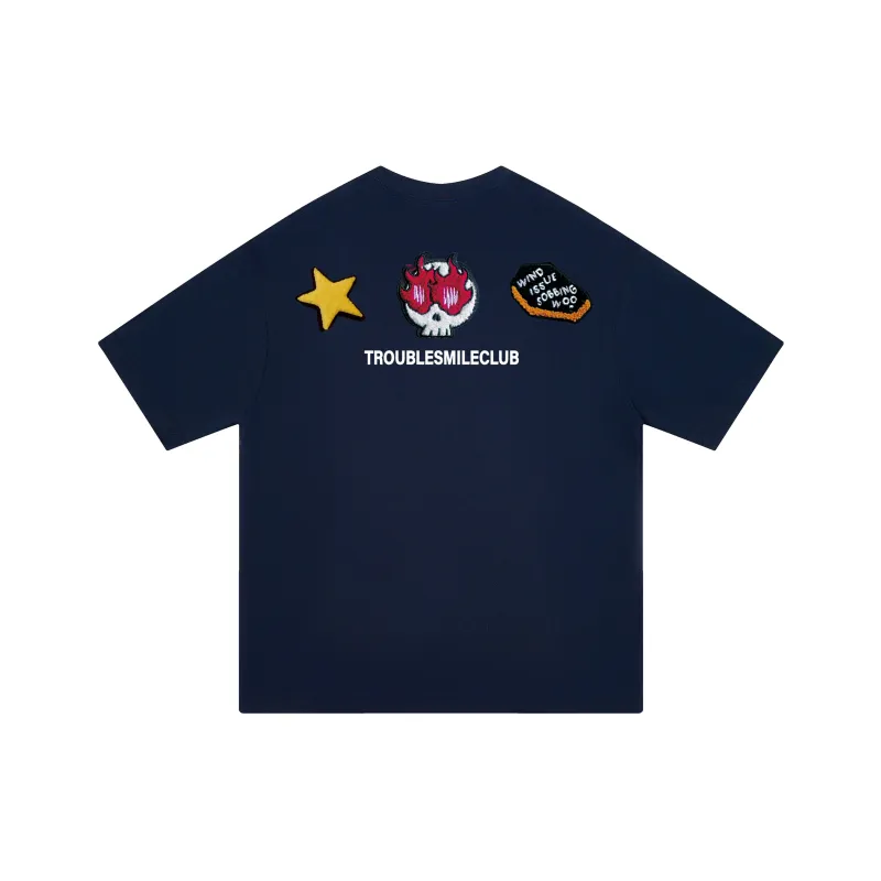 TBSM T Shirts Unisex-15