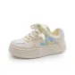 Beige Blue