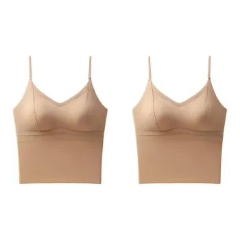 Herbal Primer Camisole Women's 2 Pack
