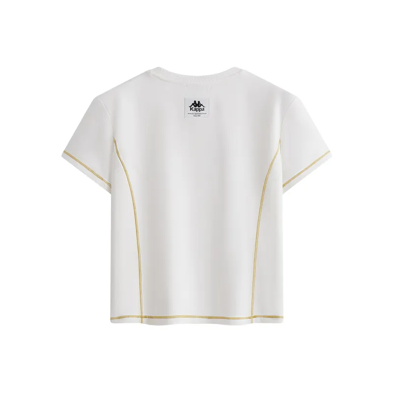 Kappa PLAYER T Shirts Women's-3