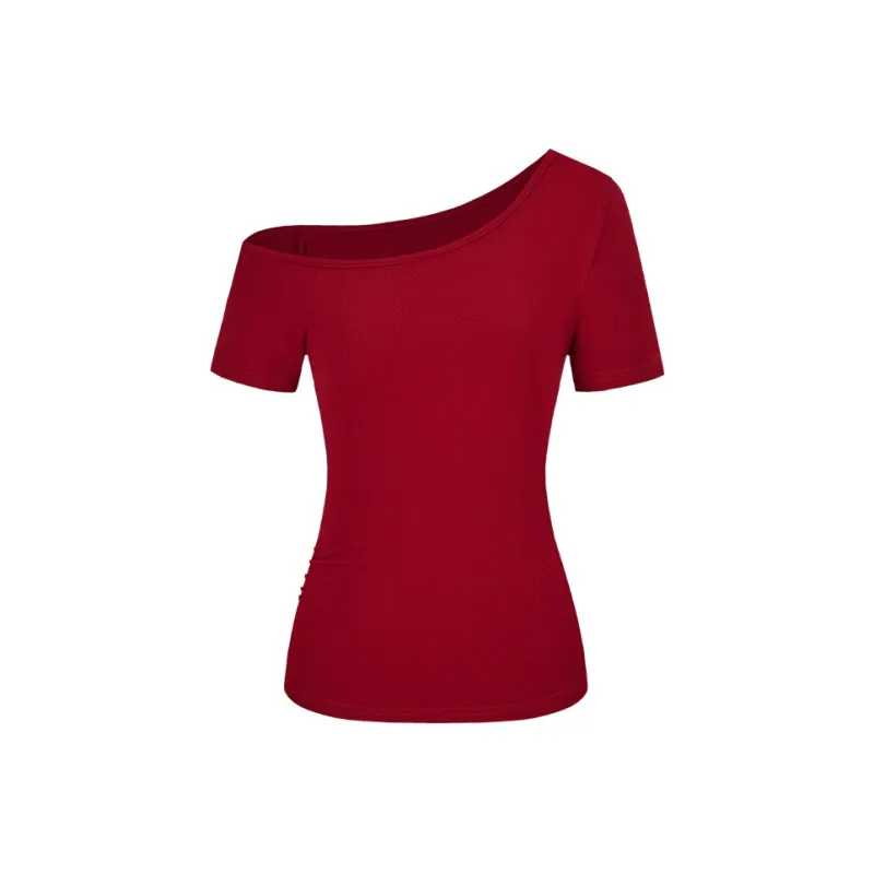 ERIRI T Shirts Women's-10