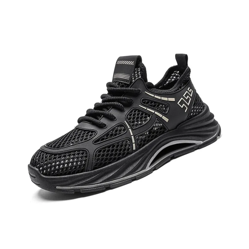 Frank Mully Low Top Casual Shoes Men's-5