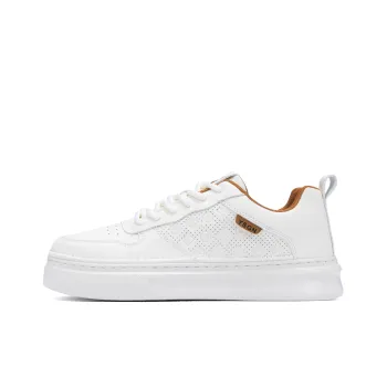 ARTHURBUILL Lightweight Height Increasing Low Top Skateboard Shoes Men's