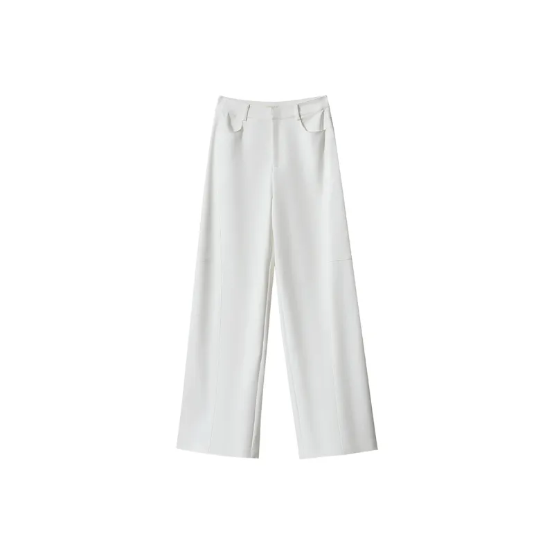 AMII Casual Pants Women's-0
