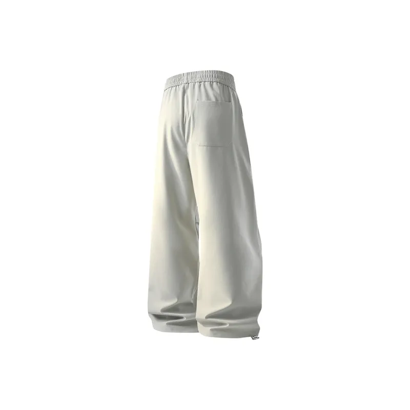 ATLETICO DE MADRID 1903 Casual Pants Unisex-11