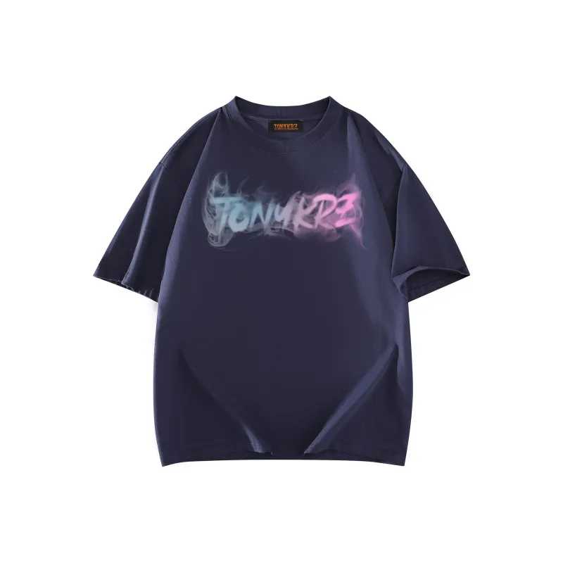 TONYKRZ T Shirts Unisex-13