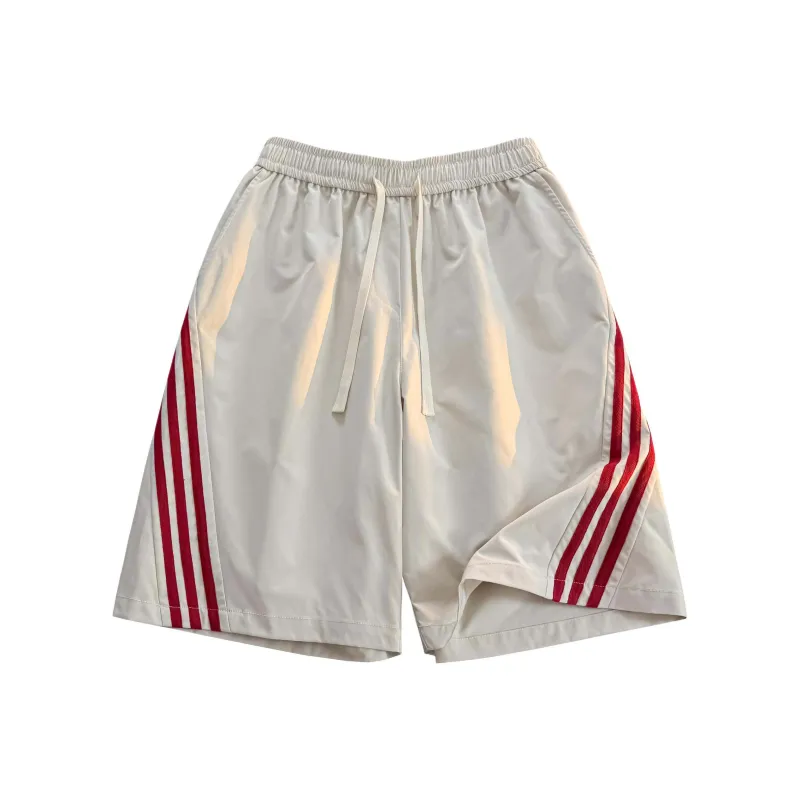 Mackyo Casual Shorts Unisex-2