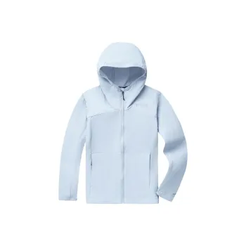 Columbia TITANIUM Waterproof UV Protection Sun Protection Clothing Women's Blue
