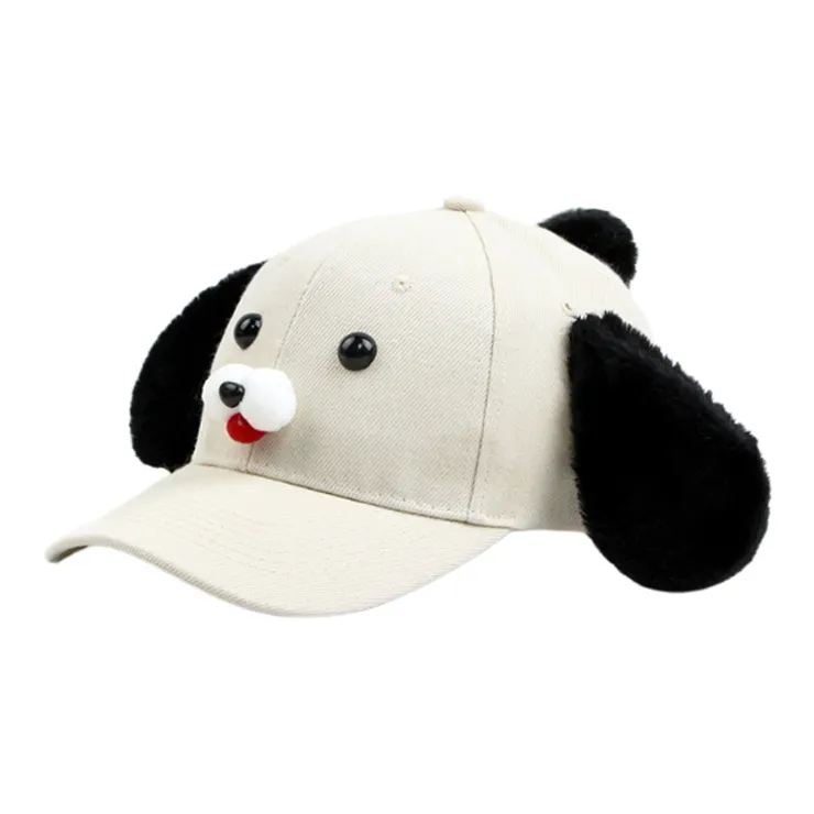VIVIWELL Polyester Baseball Caps Unisex-0