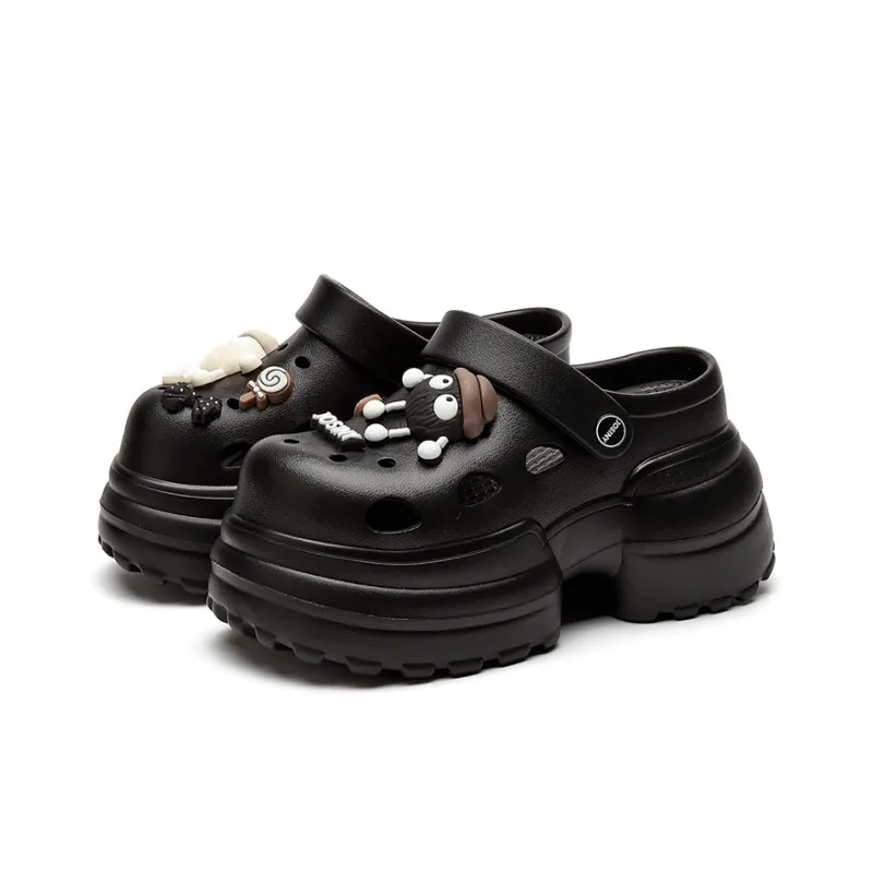 JOSINY Clogs Women's-1
