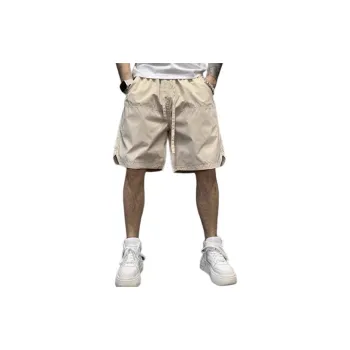CORNILOT Casual Shorts Unisex