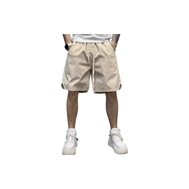 CORNILOT Casual Shorts Unisex-0