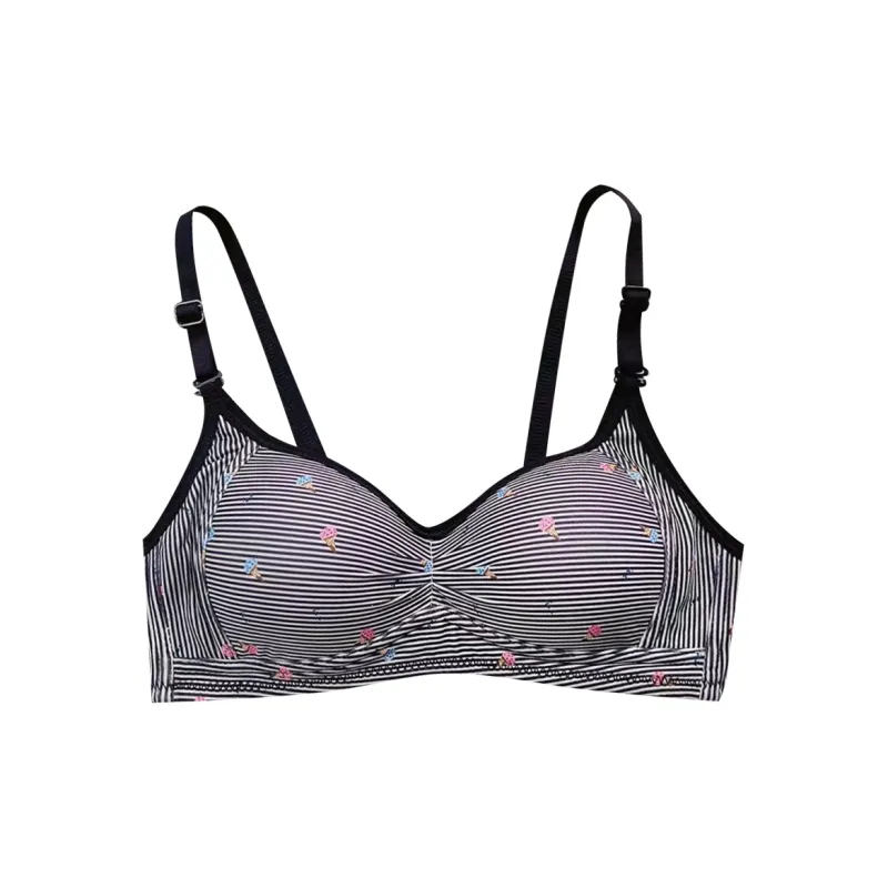 GRACE TOPIC Bra Women's Combo Set-4