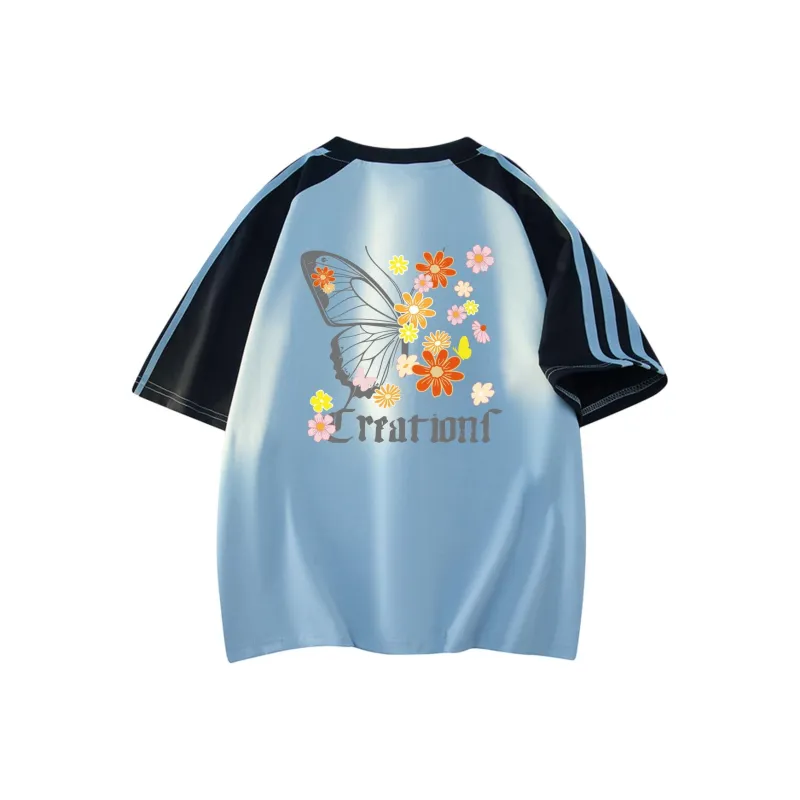 Colorful Creations T Shirt Unisex-8